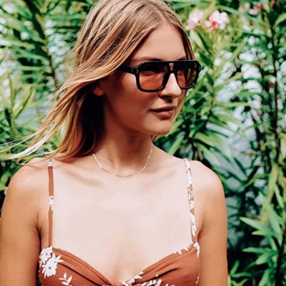 free people 
I-SEA Women's Sunglasses - Royal - Picture 3 of 4